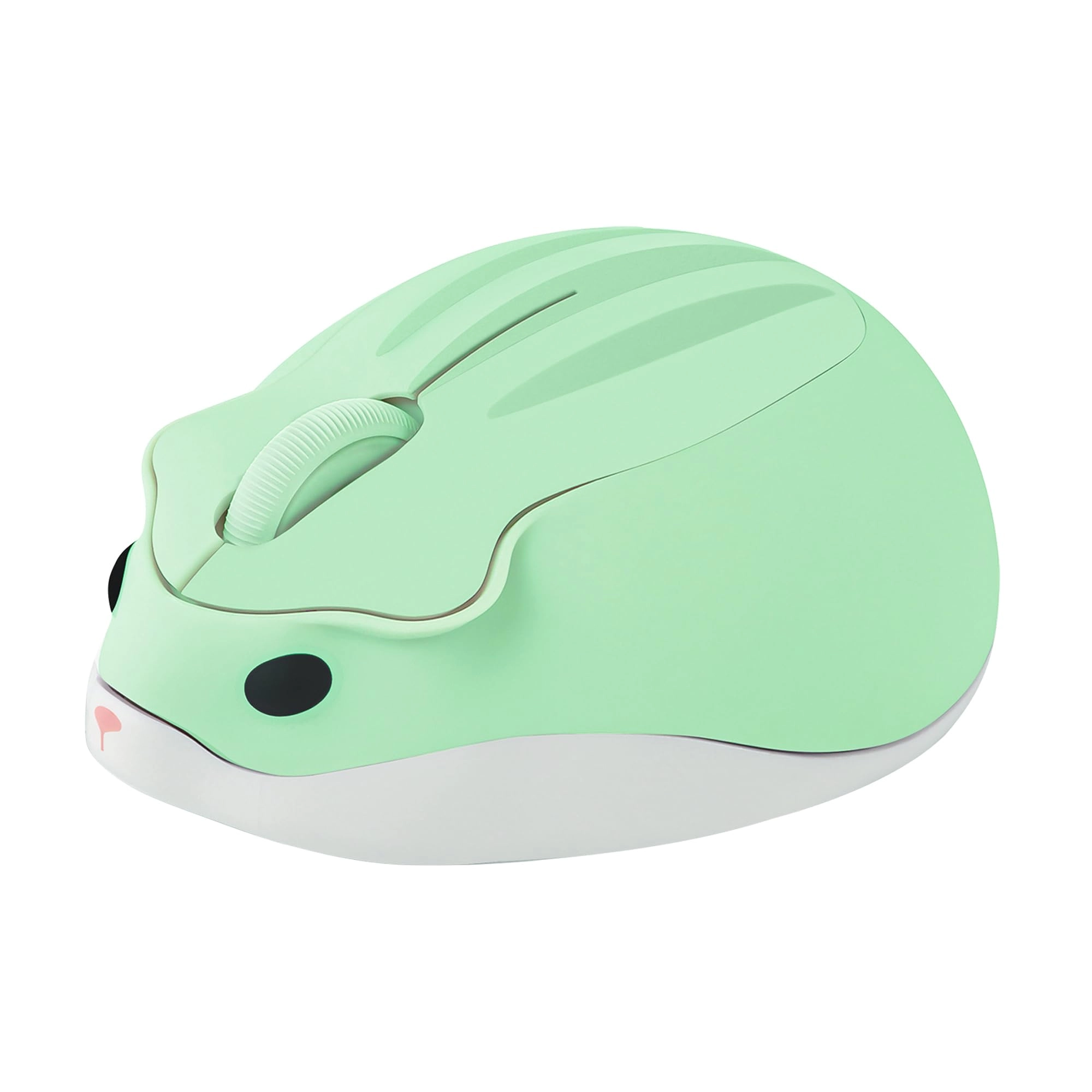 Starlink elec Space Hamster Maus