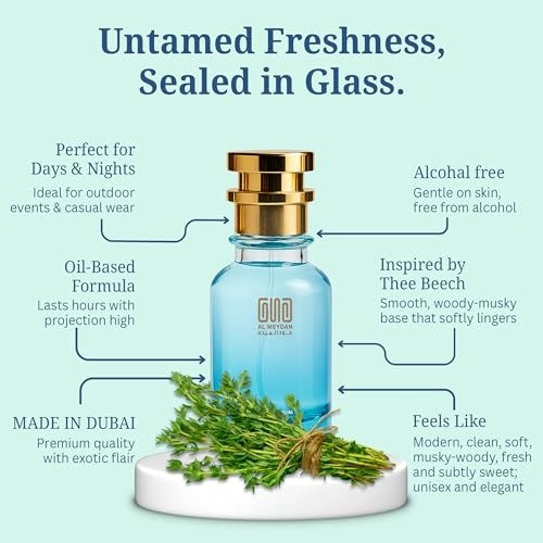 Pii Aire Eau de Parfum 50 ml