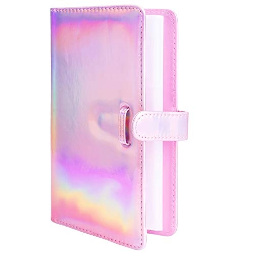 Instax Mini 96 Pockets PU Leather Photo Album