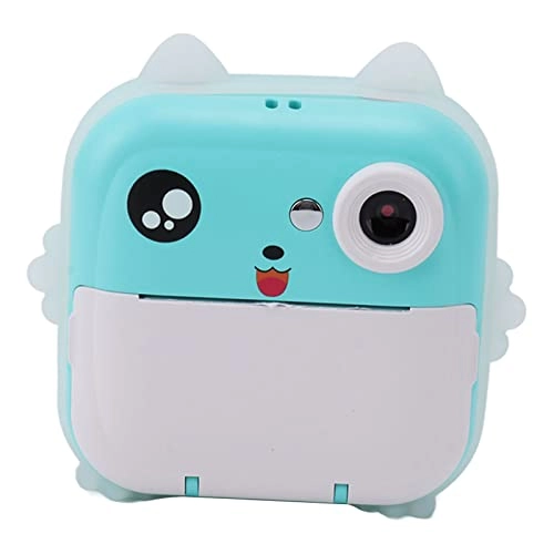 Kids Digital Printing Camera