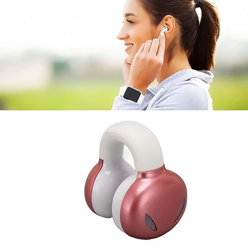 Ear Clip Headphones Wireless Headphone