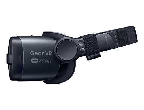 Gear VR - Controller Spanish Version Black