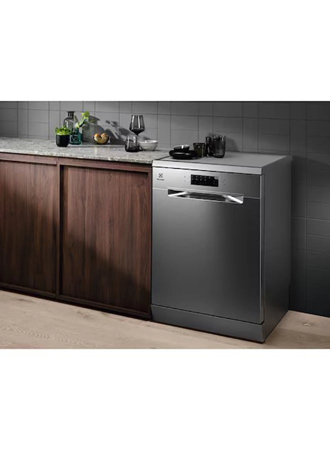 ESM48311SX Freestanding