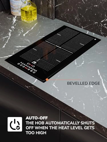 MIH302BL Induction hob