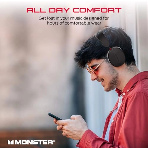 Elements Air - Wireless Headphone