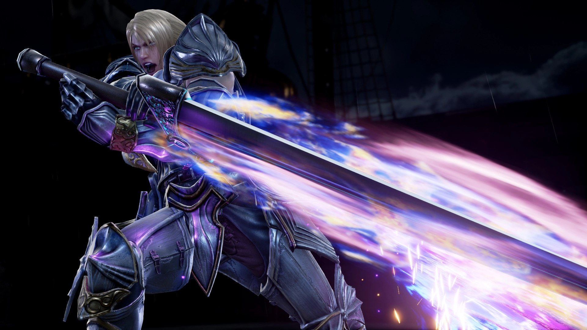 Tekken 7 - PlayStation 4 + Soulcalibur VI