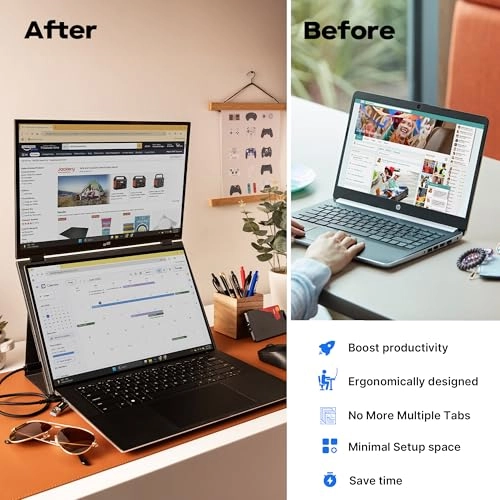 Duex Float 2 Pro - 101-1011P03 16 Inches 2560 x 1600 Pixels