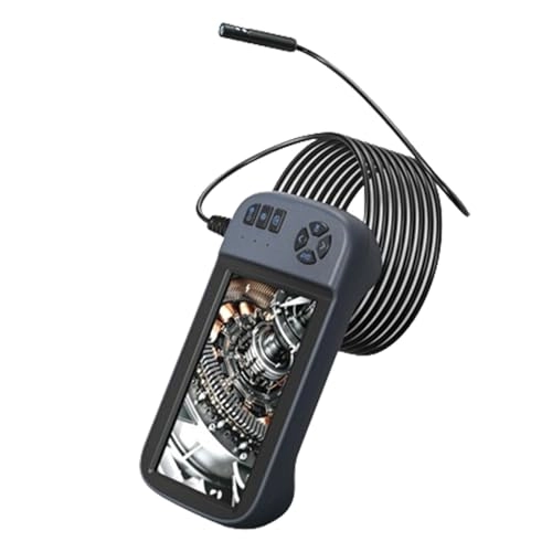 Articulating Borescope - 8.5mm 1M