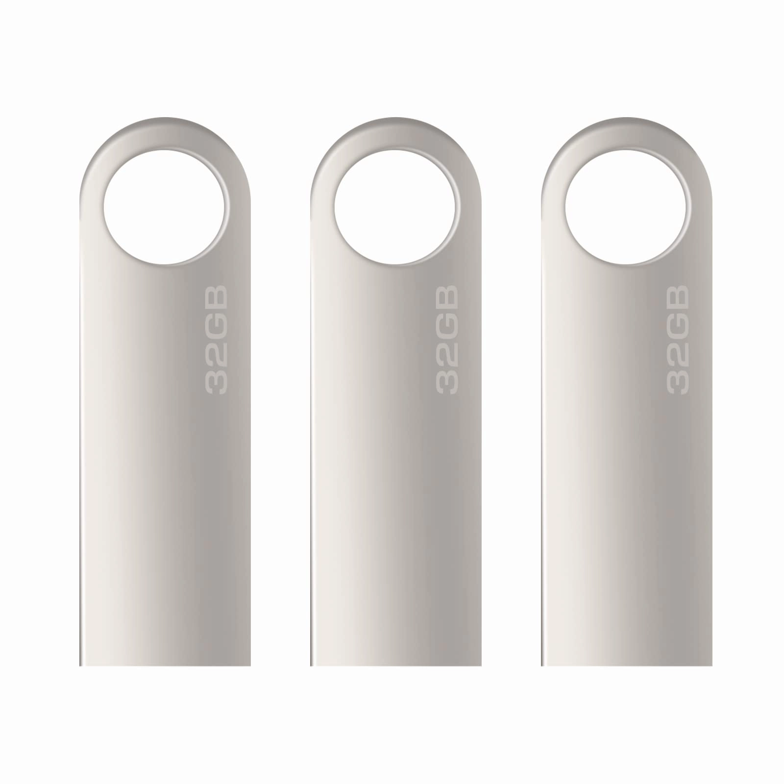 lUCKGOOD886 USB Stick - USB 2.0 Pack 32GB
