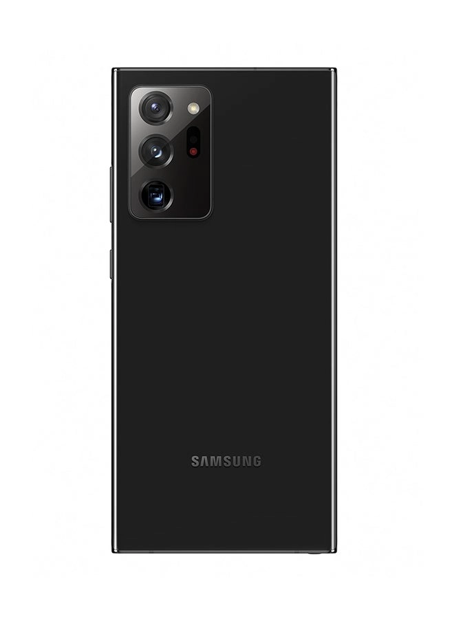 Galaxy Note20 Ultra - 12GB 256GB