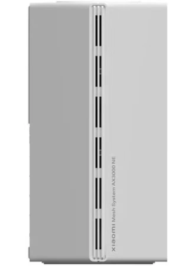 AX3000 NE - Wi-Fi 6 2-pack