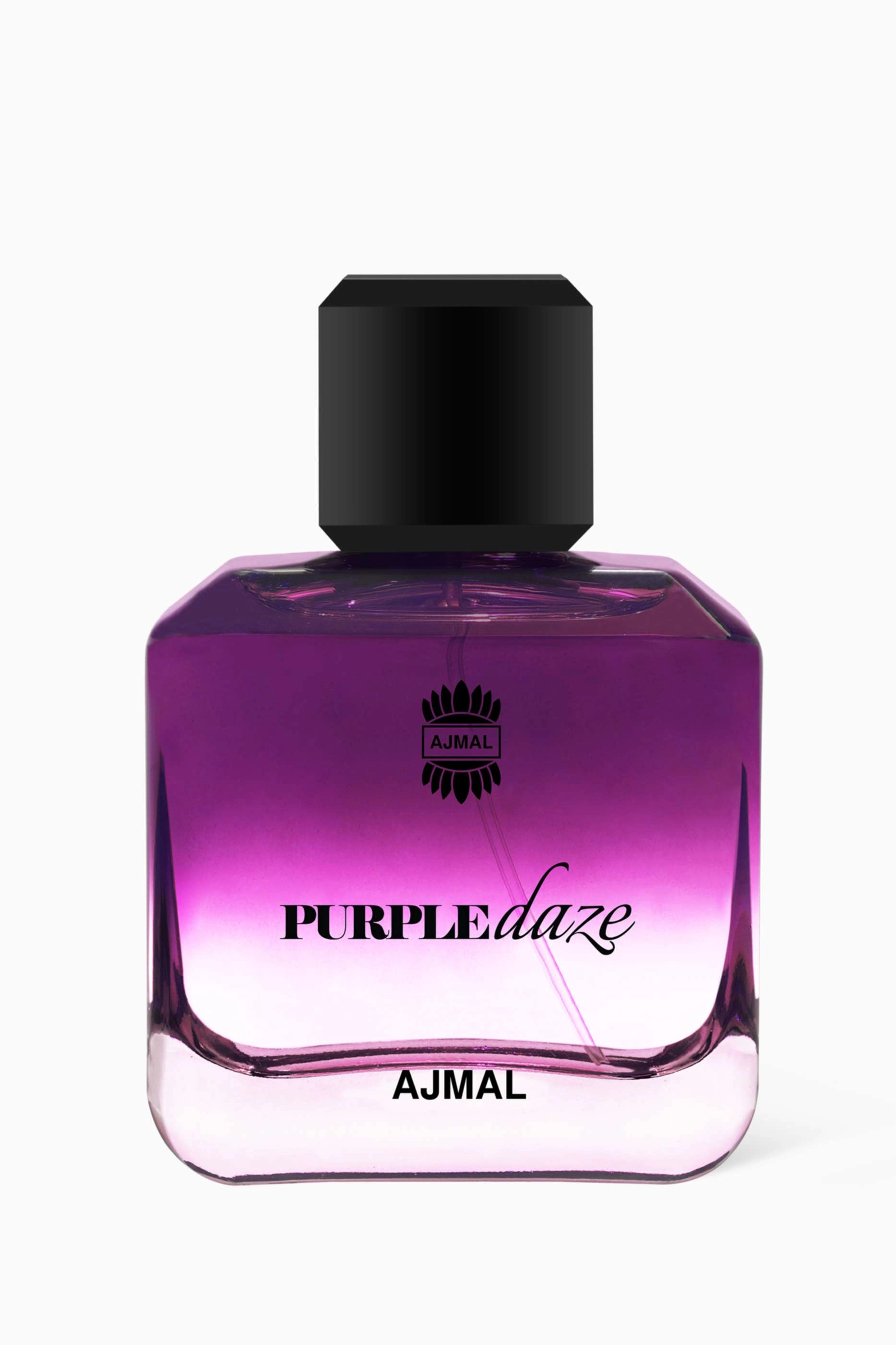 Ajmal Perfumes Purple Daze Eau de Parfum 100ml