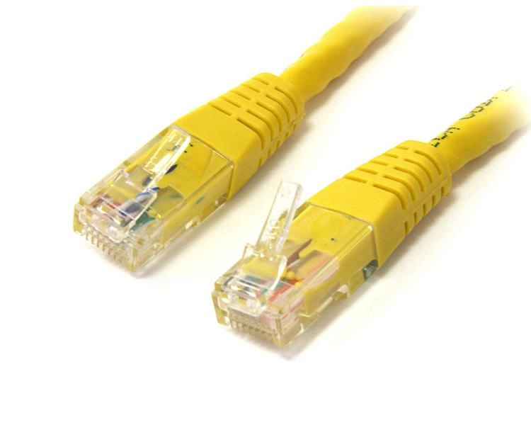 CAT6 Ethernet Cable - 1m