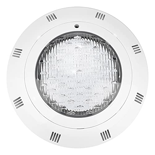 Swimming Pool Bright Light