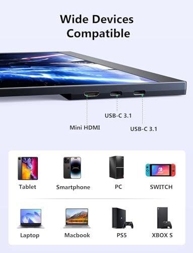 MRPM-18001 - 2.5K 18 Inches