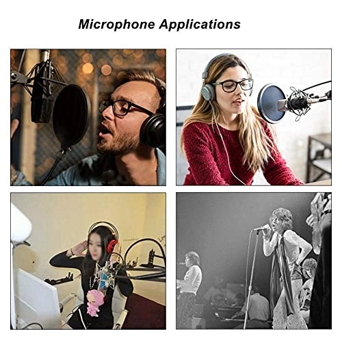 8559899 USB Microphone Set