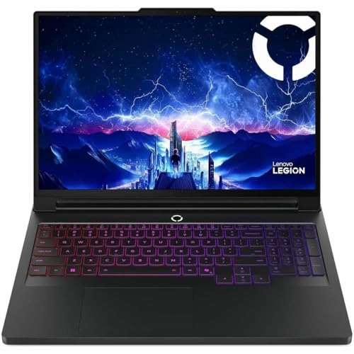 Legion Pro 7 16IAX10H - 16'' Core Ultra 9 275HX 64GB DDR5 2TB SSD