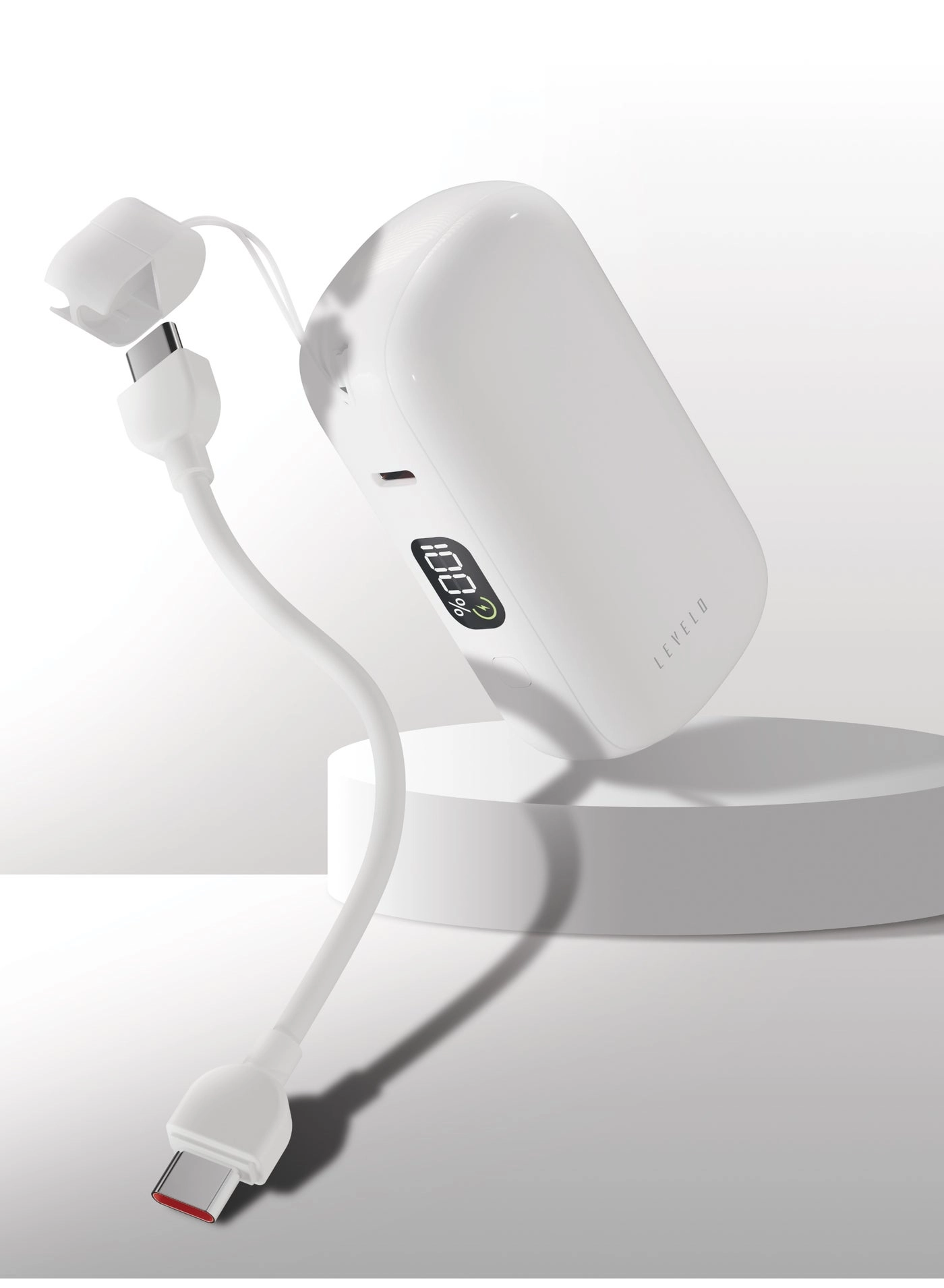 LVLMNTGOPB10K - 10000mAh 20W