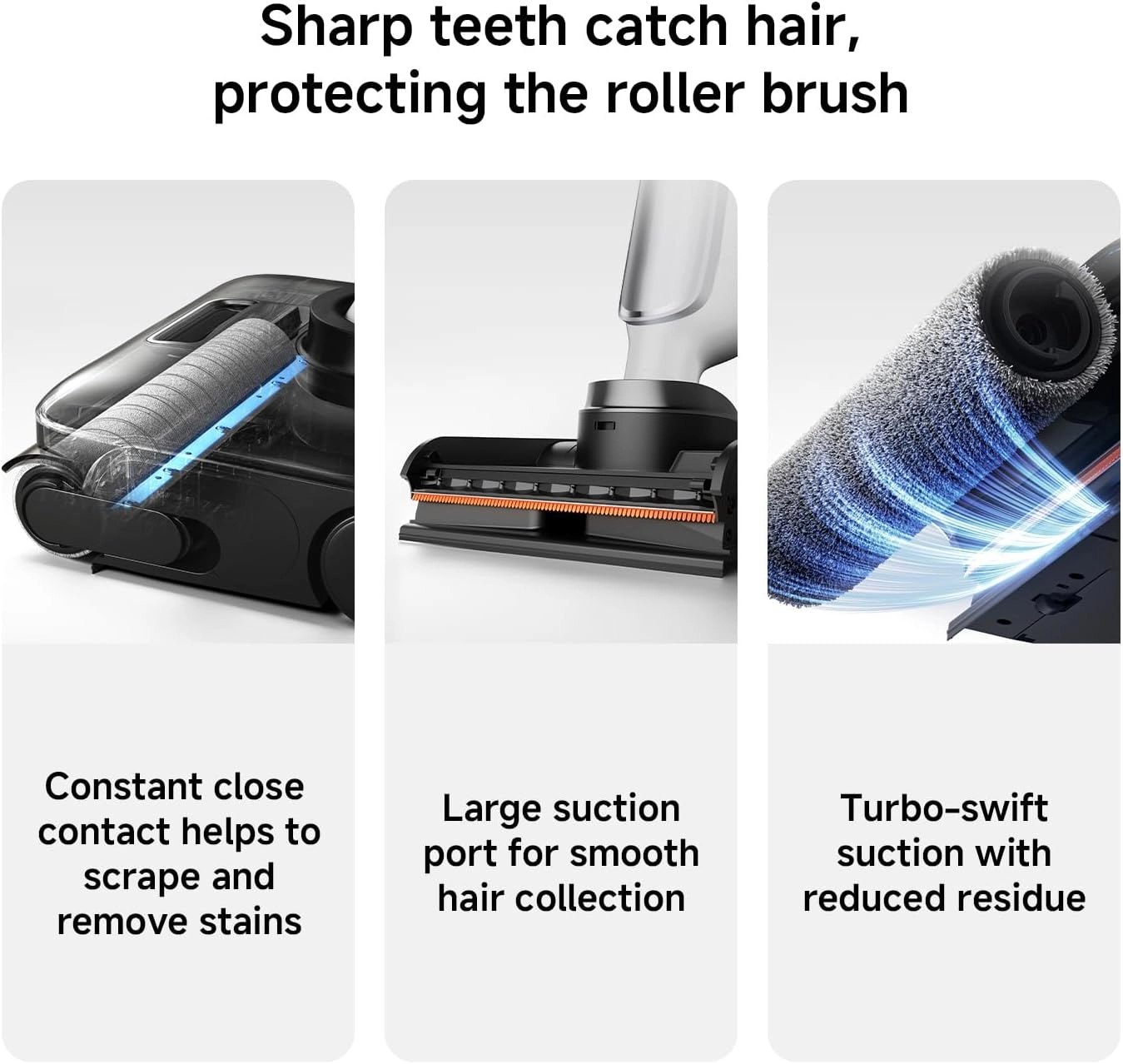 Truclean W30 Pro (E303HW)