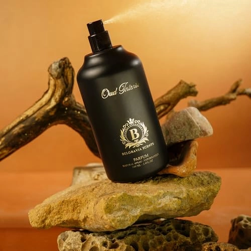 Oud Intense Eau de Parfum 100 ml