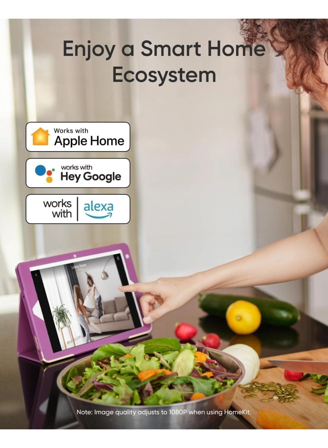 Indoor Cam S350