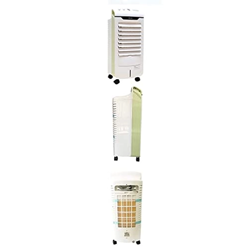 Air Cooler - 5L 3 speeds Remote Control