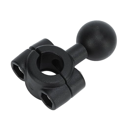 Ball Head Adapter - 1in 0.35-0.59in Rails