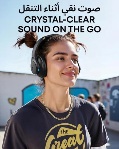 Soundcore Q11i Wireless Headset