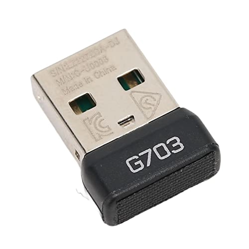 USB Mouse Receiver - G703 Lightspeed 2.4G Wireless
