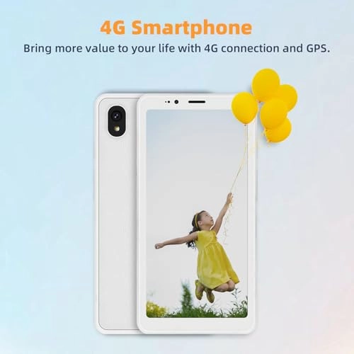 HiBreak S - 8 GB 128 GB