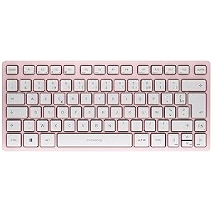 rayihni KW 7100 - FR Wireless