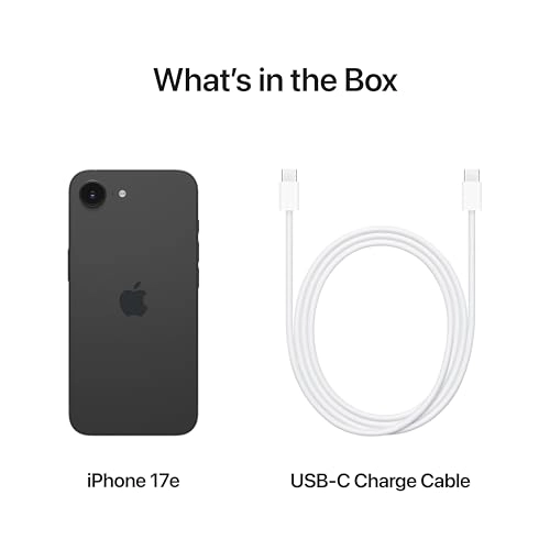 Iphone 17e 256GB