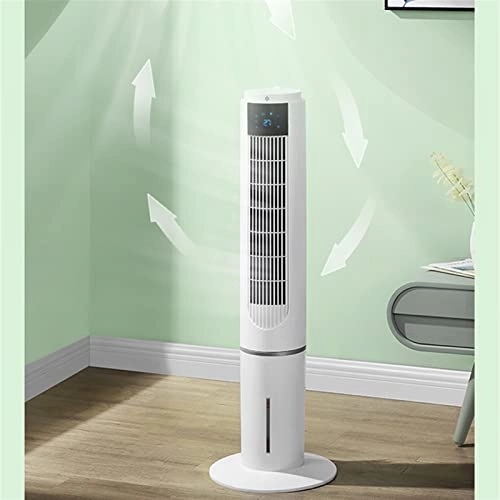 Portable Small Air Conditioner - Dark blue One Size