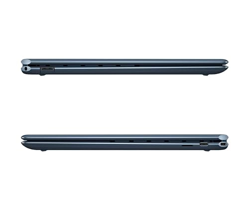 Spectre X360 SP14-EF0017 - 13.5'' Core i7-1255U 16GB 1TB SSD