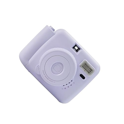 Instant Film Camera - 62 x 46mm