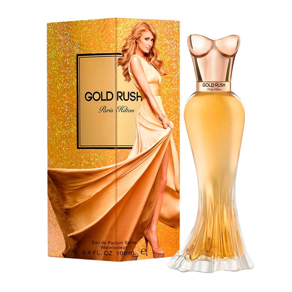 Gold Rush Eau de Parfum 100 ml