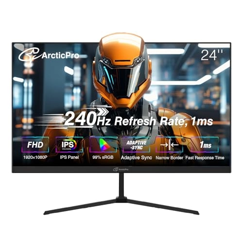 AD24EF4 - 24 Inches 1920x1080