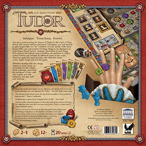 Tudor