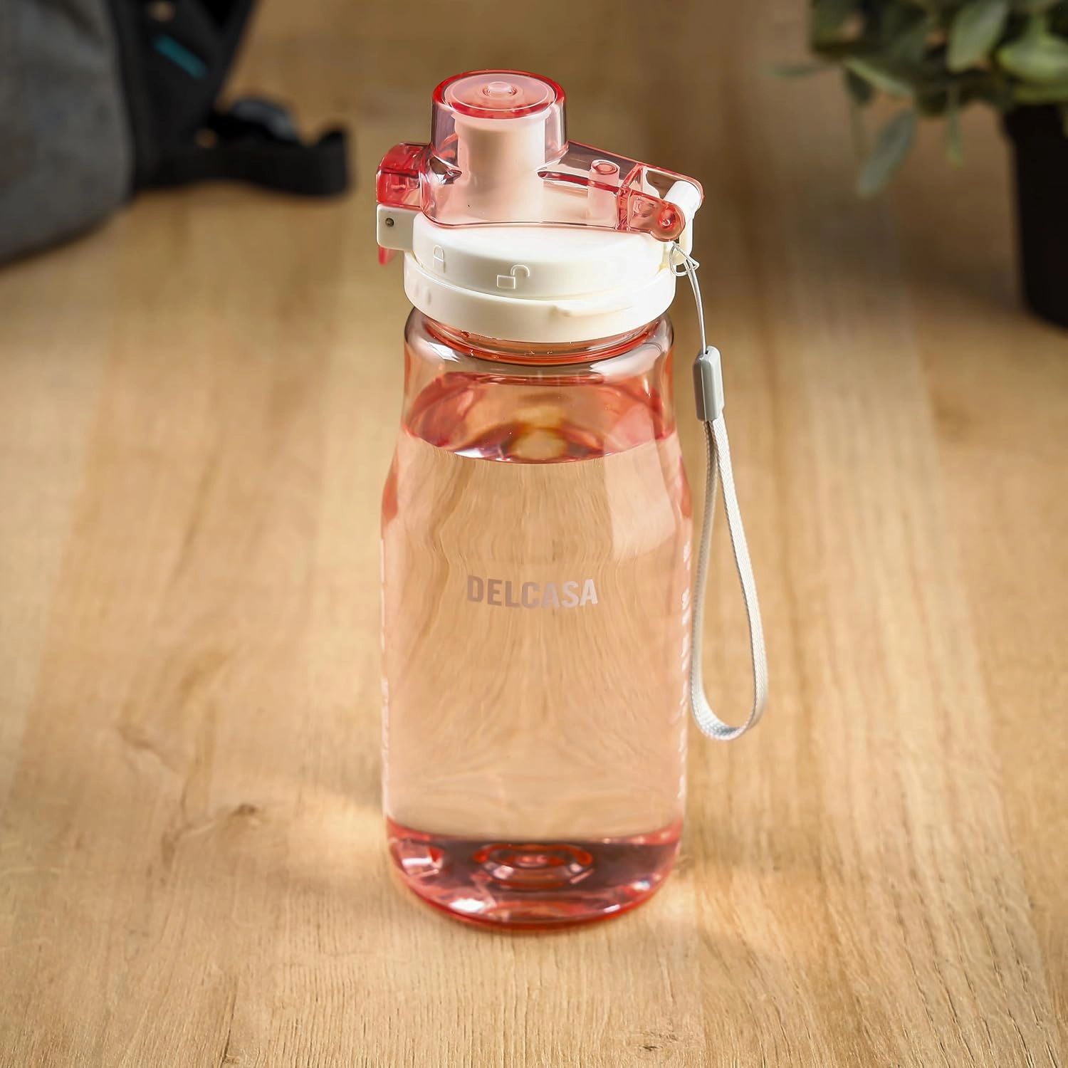 DC3249 Water Bottle - 680 ml