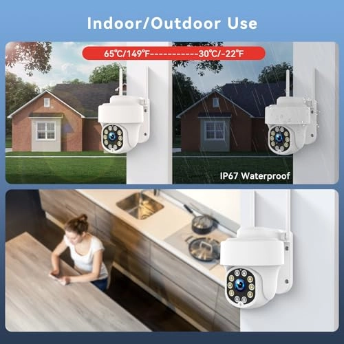 ZXSDPTZ - 4 Cameras 10 channels 1440p