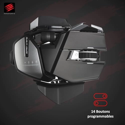 R.A.T. DWS - Wireless