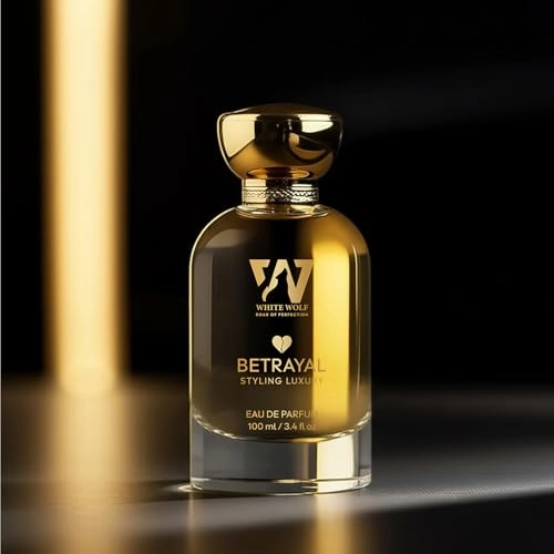 Betrayal Eau de Parfum - 100ml