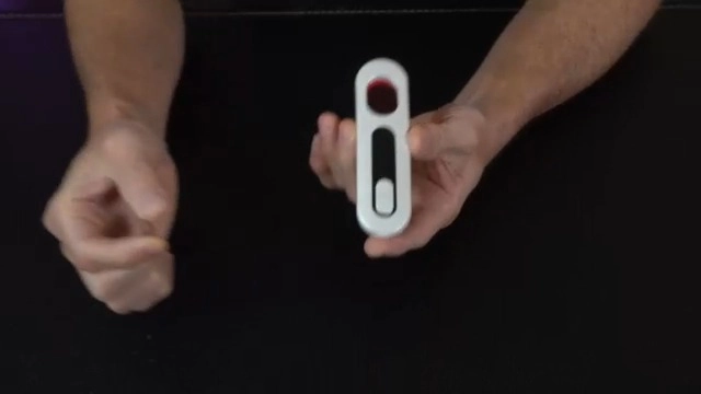 Hidden Camera Detectors - 6 Levels Sensitivity 4 Modes