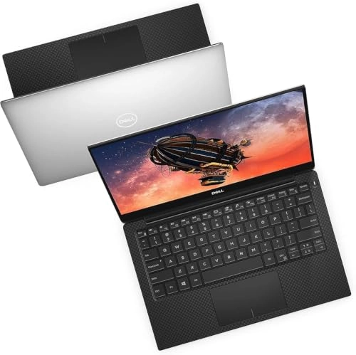 (Renewed) XPS 13 9360 - 13.3'' Core i7-8550U 16GB LPDDR3 512GB SSD