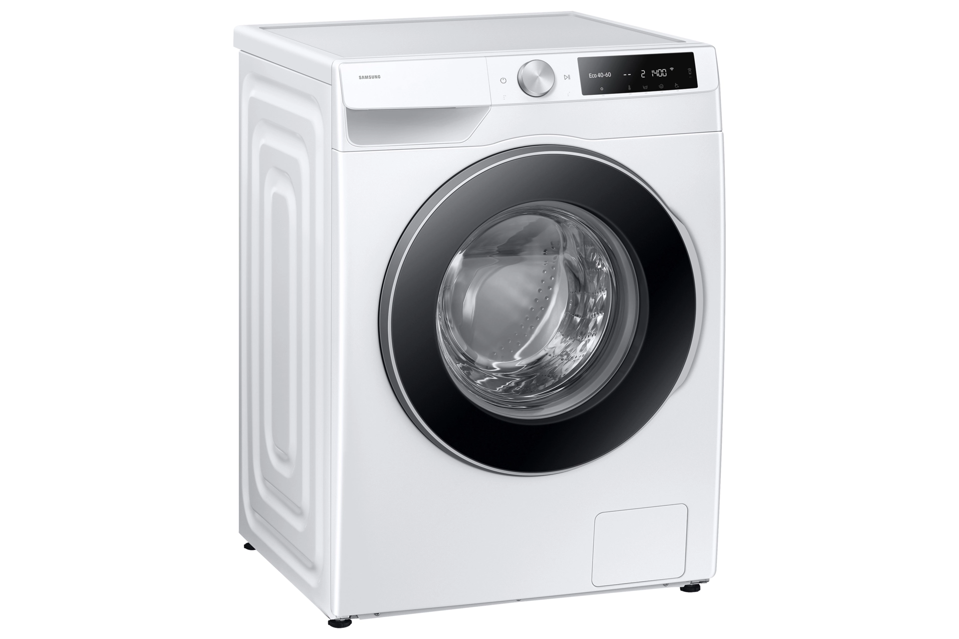 9Kg Front Load Washing Machine - Inverter AI Addwash