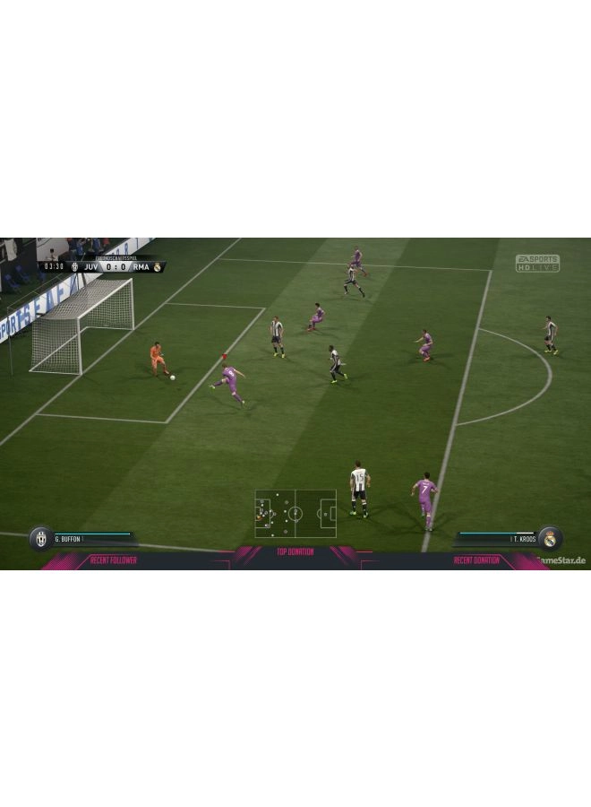 FIFA 18 | PS4