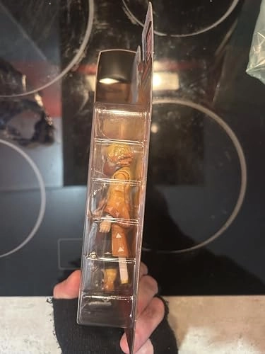 Demon Slayer Figure - 12cm Multicolored