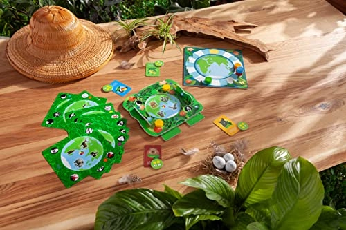 Animals of the World - 6 years and up