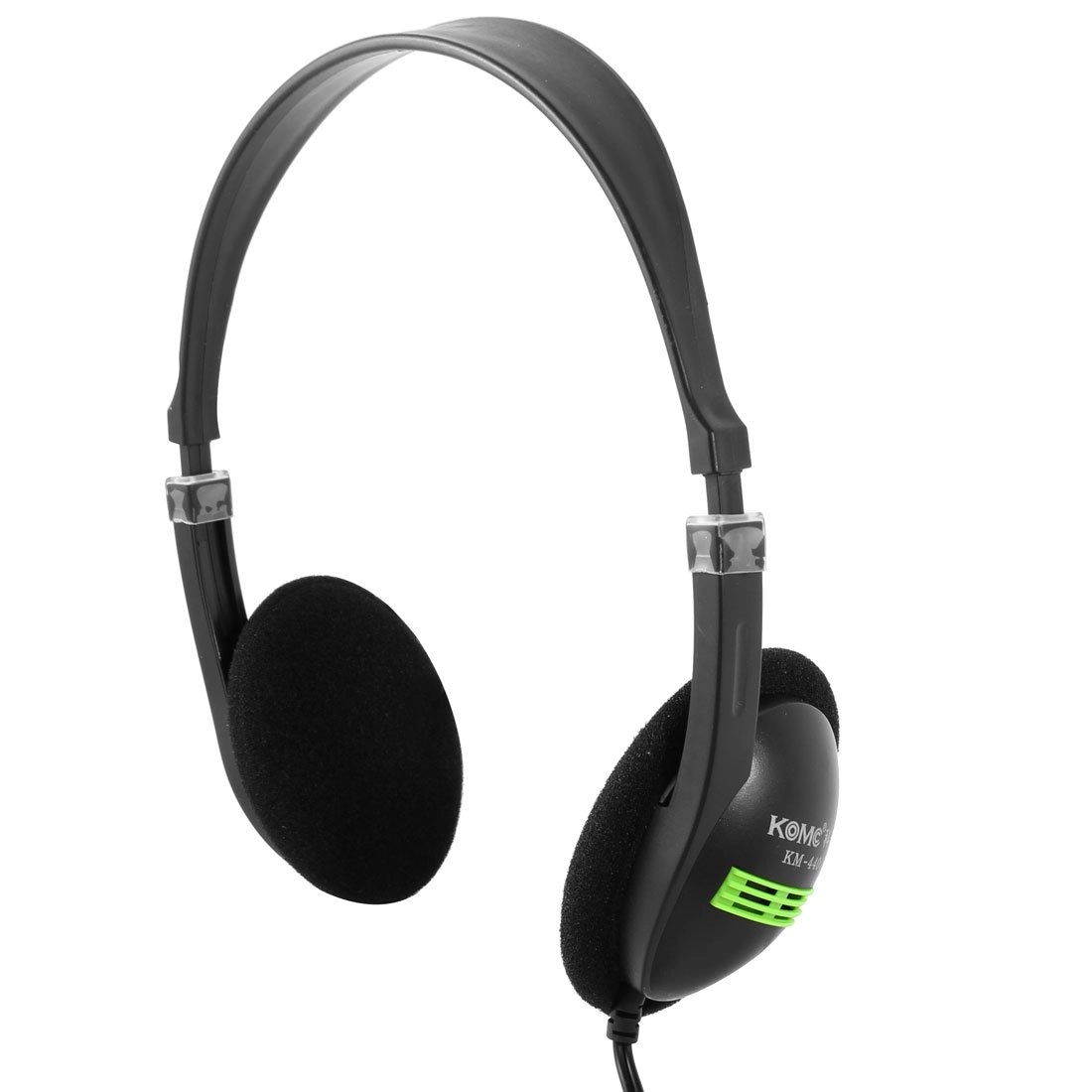 Skype MSN Earphones Wired Headphone