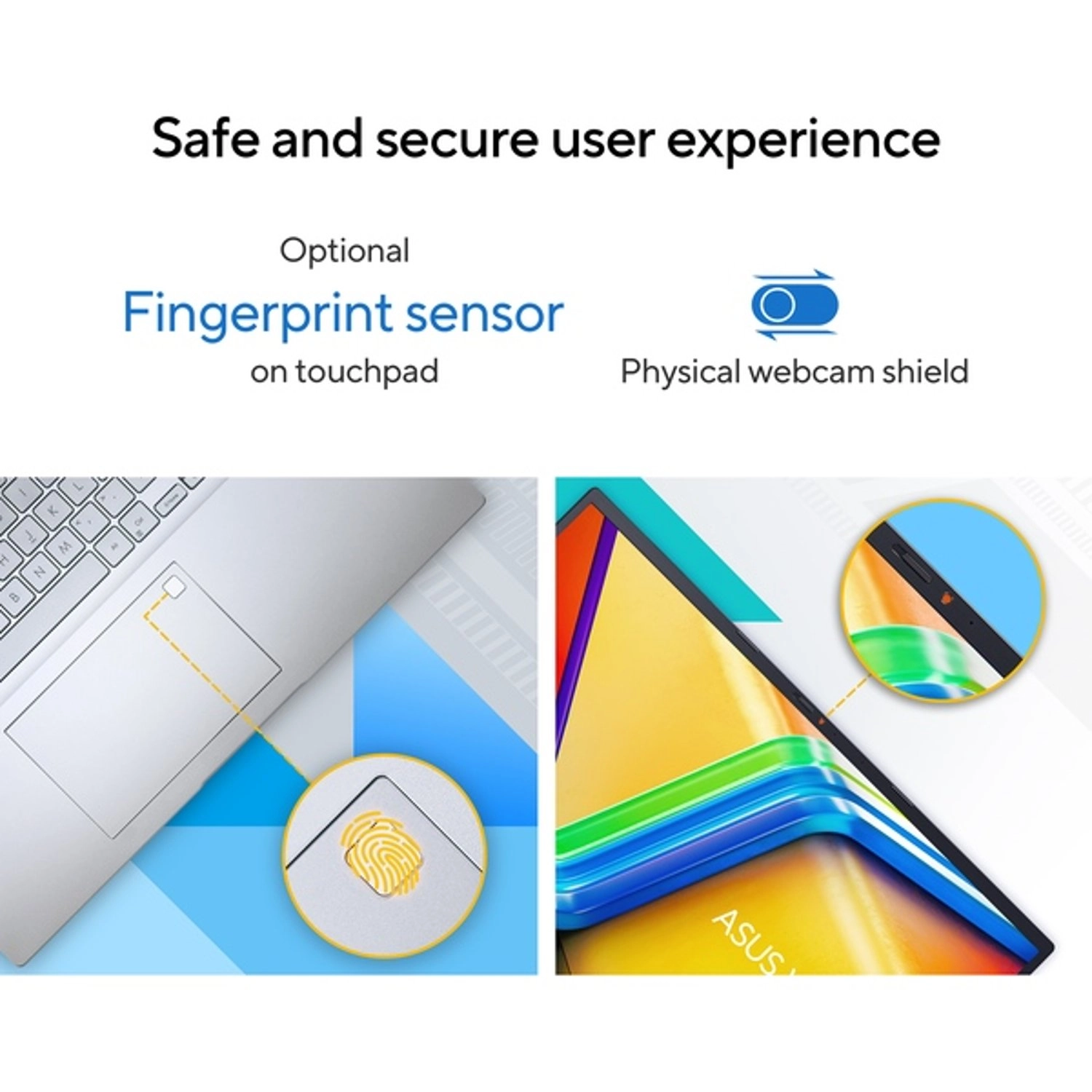 Vivobook 16 X1605VAP - 16'' 1TB 16GB 150U